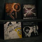 Gabber / Hardcore Vinyl – Klassiekers & Collectors!, Cd's en Dvd's, Ophalen of Verzenden, Zo goed als nieuw, 12 inch