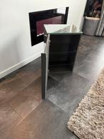 Badkamer kastje, Ophalen, (Half)hoge kast, Minder dan 50 cm, Zo goed als nieuw