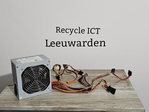 Power man 250w max voeding psu power supply ip-s250gq3-2, Computers en Software, Interne voedingen, Gebruikt, Ophalen of Verzenden