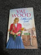 Val Wood Little Girl Lost Corgi Books, Boeken, Ophalen of Verzenden, Zo goed als nieuw