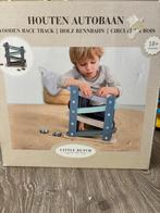 Little dutch houten autobaan, Kinderen en Baby's, Speelgoed | Houten speelgoed, Ophalen, Zo goed als nieuw, Overige typen