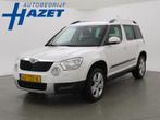 Skoda Yeti 1.2 TSI AMBITION ARCTIC *1e EIGENAAR / DEALER OND, Auto's, Voorwielaandrijving, Euro 5, Stof, Gebruikt