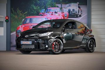 Toyota Yaris 1.6 GR Performance (bj 2021) beschikbaar voor biedingen