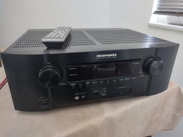 Marantz SR5004 7.1 Surround Multi Receiver beschikbaar voor biedingen