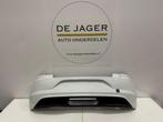 VW POLO 2G ACHTERBUMPER BUMPER ZONDER PDC 2G0807421A, Ophalen of Verzenden, Gebruikt, Volkswagen, Bumper