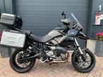 Bmw R1200 GS bj 2007 carbon lage km stand  43444 km, 2 cilinders, Bedrijf, 1170 cc, Meer dan 35 kW