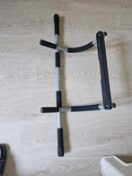 Optrekstang, nooit gebruikt, Sport en Fitness, Fitnessmaterialen, Ophalen of Verzenden, Nieuw, Rug, Oprekstang