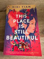 This place is still beautiful Xixi Tian, Ophalen of Verzenden, Zo goed als nieuw, Xixi Tian
