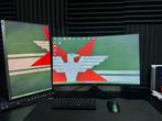 Nieuwe gaming Setup eerste eigenaar, Computers en Software, Desktop Pc's, Ophalen of Verzenden, Zo goed als nieuw, Gaming, SSD