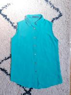 Nieuw atmosphere mintgroene blouse maat 36, Atmosphere, Overige kleuren, Nieuw, Ophalen of Verzenden