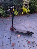 Xiaomi E-step - Lekke band, massieve voorband, Fietsen en Brommers, Ophalen of Verzenden, Gebruikt, Elektrische step (E-scooter)