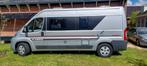 Adria Twin SP 600 Buscamper, Caravans en Kamperen, Diesel, Adria, 5 tot 6 meter, Particulier