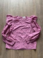 Fabienne Chapot Blouse - Maat 40 - Nieuw!, Nieuw, Fabienne Chapot, Roze, Ophalen