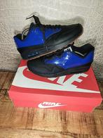 Nike air max one vt royal blue maat 43, Nike air max, Blauw, Ophalen of Verzenden, Sneakers of Gympen