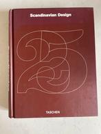Scandinavian Design - Taschen, Ophalen of Verzenden, Zo goed als nieuw, Overige onderwerpen