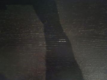 Ikea Malm Bureau - Zwart - afbeelding 5