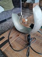 Moderne Design Lamp, Huis en Inrichting, Lampen | Vloerlampen, Ophalen, Gebruikt, Minder dan 100 cm, Metaal