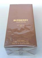 Zeldzame Burberry Antique Oak 10% Vintage Niche Parfum, Nieuw, Ophalen of Verzenden