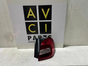 Achterlicht Gla W156 rechts buiten A1569060858 beschikbaar voor biedingen