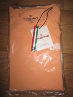 Oranje Vingino shirt maat 152 * Nieuw *., Nieuw, Ophalen of Verzenden, Vingino, Shirt of Longsleeve