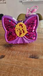 Polly Pocket, Kinderen en Baby's, Ophalen of Verzenden, Zo goed als nieuw, Overige typen