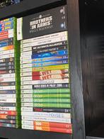 Xbox 360 Game Collectie – Kies je favoriete games, Spelcomputers en Games, Avontuur en Actie, Vanaf 18 jaar, Info@microsoftstudios.com