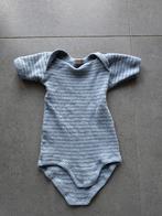Merinowollen romper van Dilling, maat 92, Nacht- of Onderkleding, Jongen of Meisje, Ophalen of Verzenden, Zo goed als nieuw