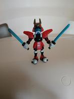 Medabots Hasbro Samurai Takara, Verzamelen, Poppetjes en Figuurtjes, Ophalen of Verzenden, Zo goed als nieuw
