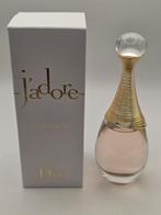 Dior J'adore Eau de Parfum 50ML, Ophalen of Verzenden, Nieuw