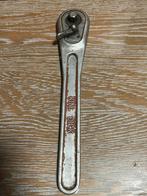 Vintage King Dick Ratelsleutel, Ophalen of Verzenden, Gebruikt