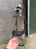 BR hoofdstel, Ophalen of Verzenden, Zo goed als nieuw, Dressuur