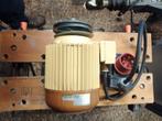Scheppach elektromotor AEG, Ophalen, Zo goed als nieuw, Elektromotor, 1400 tot 1800 rpm