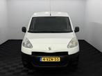 Peugeot Partner 120 1.6 e-HDI L1 XR Profit + Airco, Cruise c, Voorwielaandrijving, Euro 5, Stof, Gebruikt