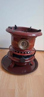 Originele Haller Petroleumstel, Ophalen of Verzenden