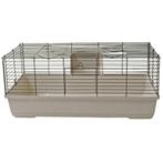 mps konijnenkooi baldo 100 x 53 x 46 cm, Dieren en Toebehoren, Knaagdieren en Konijnen | Hokken en Kooien, Minder dan 60 cm, Kooi