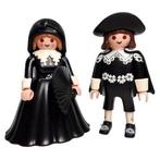 9483 Marten Soolmans en Oopjen Coppit / Rembrandt van Rijn, Ophalen of Verzenden, Nieuw, Complete set