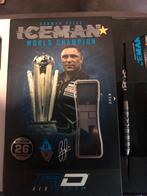 Dartpijlen, Sport en Fitness, Darts, Ophalen, Zo goed als nieuw, Pijlen