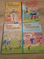 Koen Kampioen boeken, Boeken, Kinderboeken | Jeugd | onder 10 jaar, Ophalen, Zo goed als nieuw