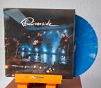 Riverside live acoustic splatter vinyl, Ophalen of Verzenden, Nieuw in verpakking, 12 inch, Progressive
