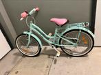 Meisjes fiets, Fietsen en Brommers, Fietsen | Meisjes, Ophalen, Zo goed als nieuw