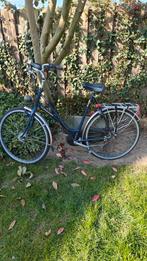 Union damesfiets., Overige merken, 53 tot 56 cm, Versnellingen, Ophalen of Verzenden