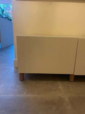 Besta ikea tv meubel - afbeelding 2