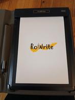 RoWrite v1 Digitaal notitieblok (werkt met app), Ophalen of Verzenden, Gebruikt, A5