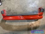Peugeot 206 sw stationwagen rood KKN Achterbumper, Auto-onderdelen, Carrosserie en Plaatwerk, Ophalen, Gebruikt, -, -