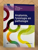 K. Kok - Anatomie, fysiologie en pathologie, K. Kok; A.C.L.M. Zuiderwijk; J. Houweling; Y.G. van Ingen; M...., Ophalen of Verzenden