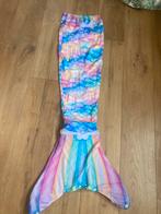 Zeemeerminnenstaart / vin, Kinderen en Baby's, Gebruikt, Jongen of Meisje, Ophalen of Verzenden, Zwem-accessoire