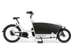 Urban Arrow Family Bosch Performance Plus Wit, Nieuw, Overige merken, Elektrisch