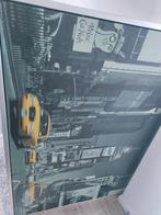 Ikea schilderij new york, Antiek en Kunst, Kunst | Schilderijen | Modern, Ophalen