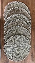 Nieuwe Ibiza placemats €12,50 p.s €70 tot., Huis en Inrichting, Ophalen, Nieuw, Bord