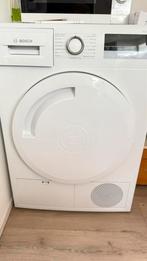 Condens droger Bosch serie 4, 6 tot 8 kg, Anti-kreukfase, Ophalen of Verzenden, Zo goed als nieuw